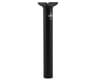 Image 1 for Daily Grind Pivotal Seat Post (Black) (25.4mm) (200mm)